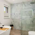 Apartment Feelgood - 212 Qm Mit Sauna, Garten, Terrasse, Grill - 2 - Fuer Familien & Gruppen - Mitten In Deutschland Schauenburg