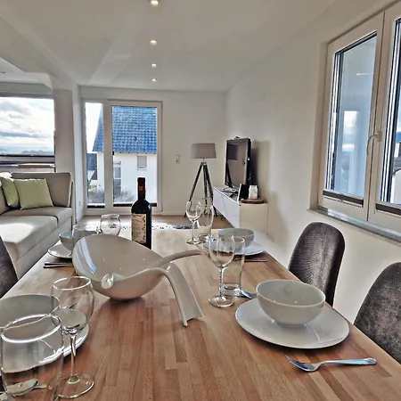 Exklusives 212 Qm Mit 2 - Garten, Grill & Sauna! Apartment