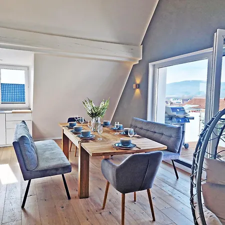 Exklusives 212 Qm Mit 2 - Garten, Grill & Sauna! Apartment