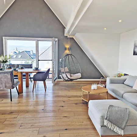 Exklusives 212 Qm Mit 2 - Garten, Grill & Sauna! Apartment *