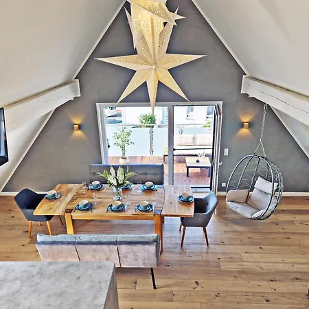 Exklusives 212 Qm Mit 2 - Garten, Grill & Sauna! * Schauenburg