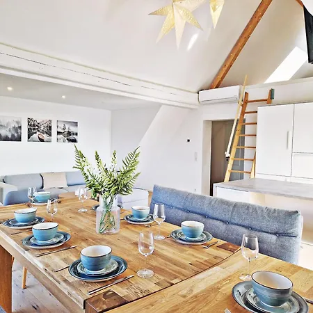 Exklusives 212 Qm Mit 2 - Garten, Grill & Sauna! Apartment
