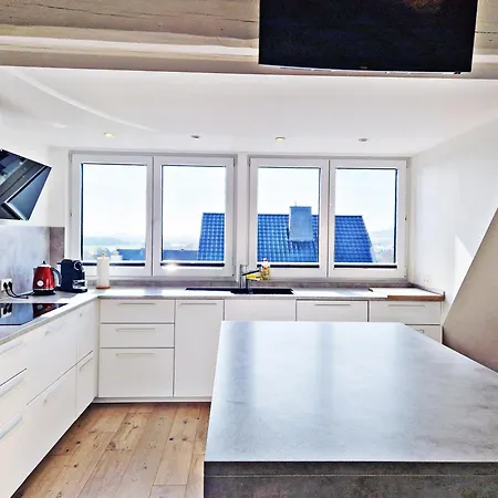 Exklusives 212 Qm Mit 2 - Garten, Grill & Sauna! Apartment *