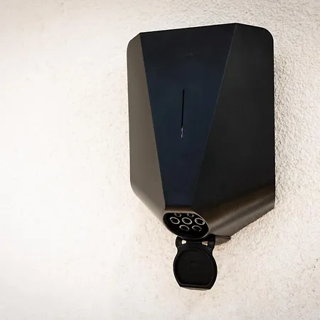 Feelgood - 212 Qm Mit Sauna, Garten, Terrasse, Grill - 2 - Fuer Familien & Gruppen - Mitten In Deutschland Διαμέρισμα