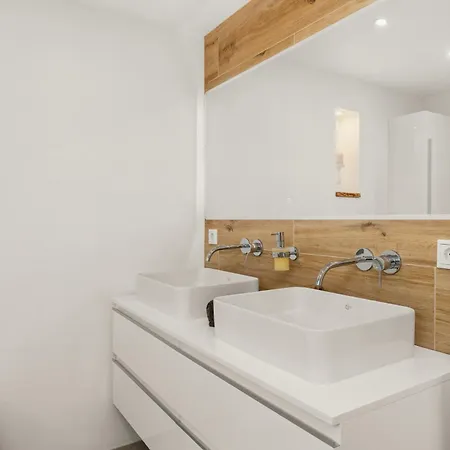 Feelgood - 212 Qm Mit Sauna, Garten, Terrasse, Grill - 2 - Fuer Familien & Gruppen - Mitten In Deutschland Διαμέρισμα