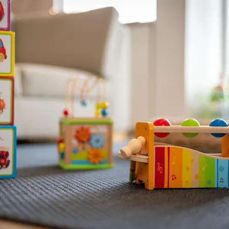 Feelgood - 212 Qm Mit Sauna, Garten, Terrasse, Grill - 2 - Fuer Familien & Gruppen - Mitten In Deutschland Apartamento *