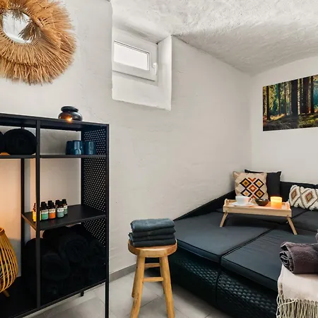 Feelgood - 212 Qm Mit Sauna, Garten, Terrasse, Grill - 2 - Fuer Familien & Gruppen - Mitten In Deutschland Apartmán