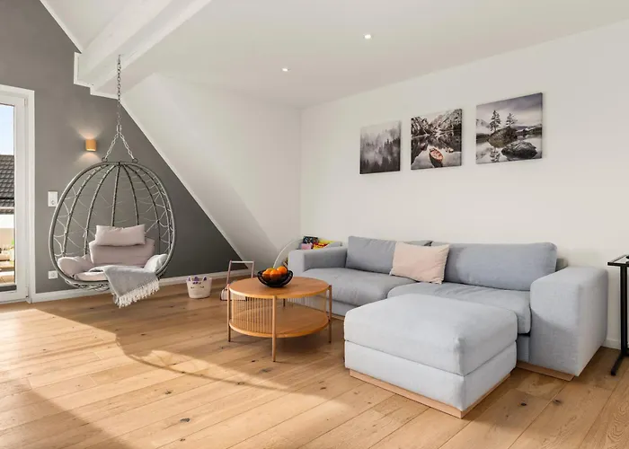 Feelgood - 212 Qm Mit Sauna, Garten, Terrasse, Grill - 2 - Fuer Familien & Gruppen - Mitten In Deutschland *