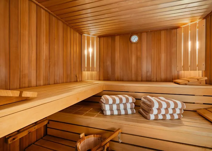 Apartamento Feelgood - 212 Qm Mit Sauna, Garten, Terrasse, Grill - 2 - Fuer Familien & Gruppen - Mitten In Deutschland