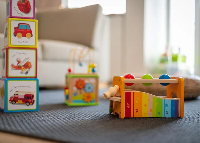 Feelgood - 212 Qm Mit Sauna, Garten, Terrasse, Grill - 2 - Fuer Familien & Gruppen - Mitten In Deutschland Apartamento *