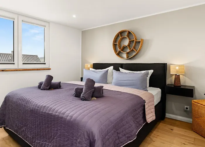 Feelgood - 212 Qm Mit Sauna, Garten, Terrasse, Grill - 2 - Fuer Familien & Gruppen - Mitten In Deutschland