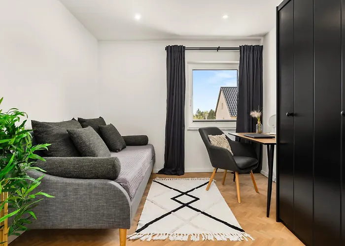 Feelgood - 212 Qm Mit Sauna, Garten, Terrasse, Grill - 2 - Fuer Familien & Gruppen - Mitten In Deutschland Apartamento Schauenburg