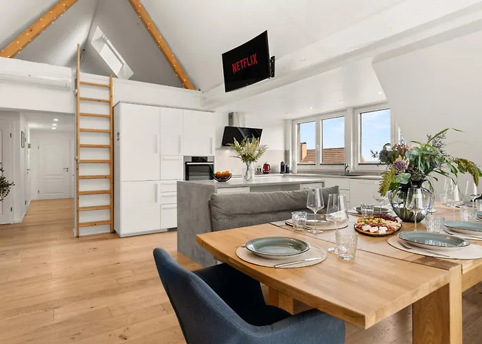 Feelgood - 212 Qm Mit Sauna, Garten, Terrasse, Grill - 2 - Fuer Familien & Gruppen - Mitten In Deutschland