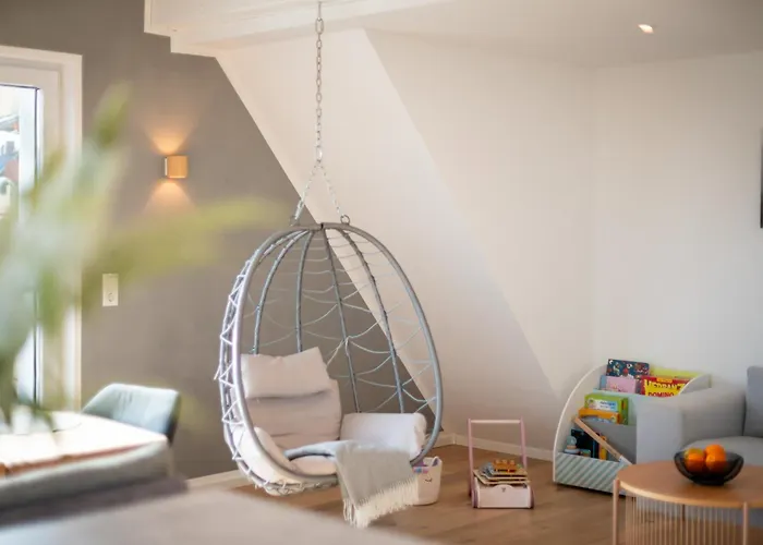 Feelgood - 212 Qm Mit Sauna, Garten, Terrasse, Grill - 2 - Fuer Familien & Gruppen - Mitten In Deutschland Apartamento