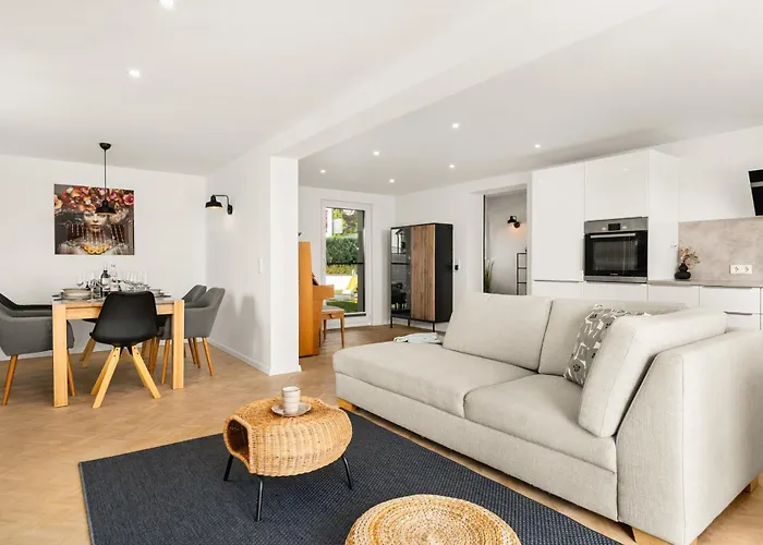 Feelgood - 212 Qm Mit Sauna, Garten, Terrasse, Grill - 2 - Fuer Familien & Gruppen - Mitten In Deutschland Schauenburg